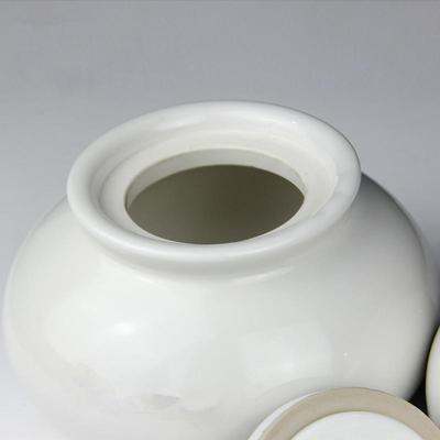 球磨罐高铝快速球磨机实验氧室铝球500克/30坛500化克300克陶磨瓷