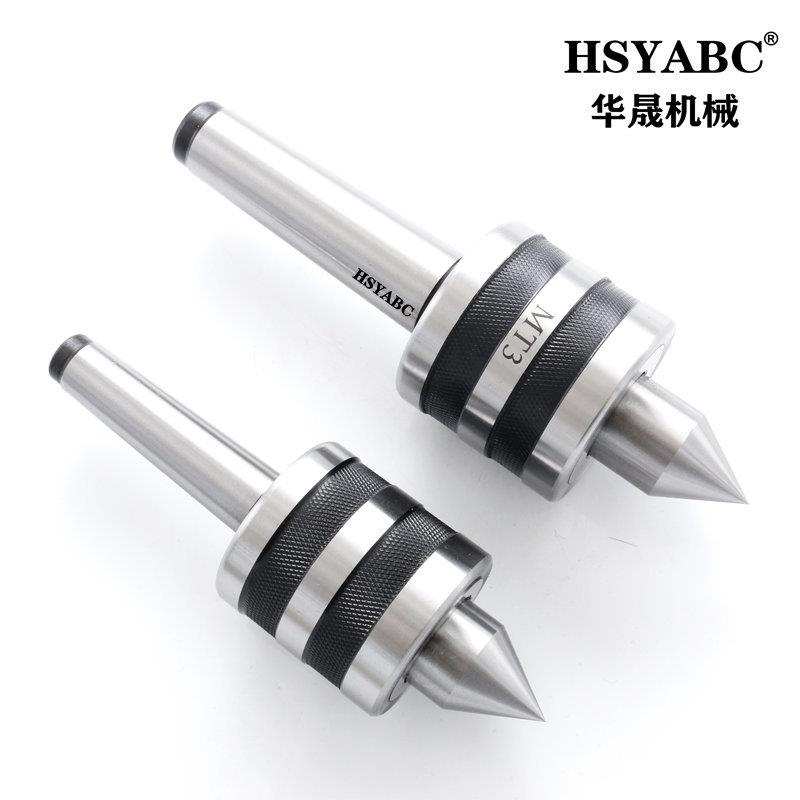 莫氏回转MT1MT2MTMT4MT5回转顶针贝象直销可3非MT1MT2标定做