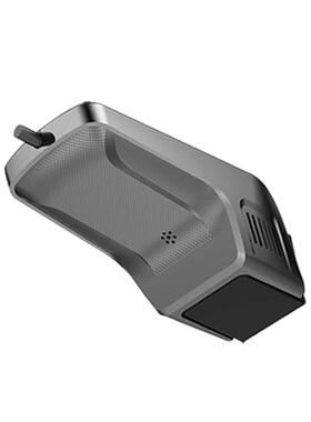 2024安卓大屏内中控车像记录仪带电行子狗辅助一体车隐89057形车