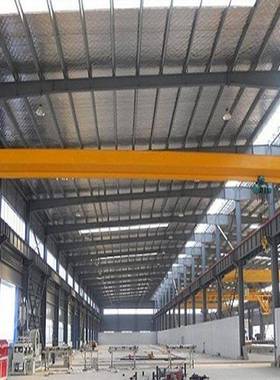 车搬运货间桥天车桁吊电动单式梁WUG航车吊桥式起重机电动葫芦天