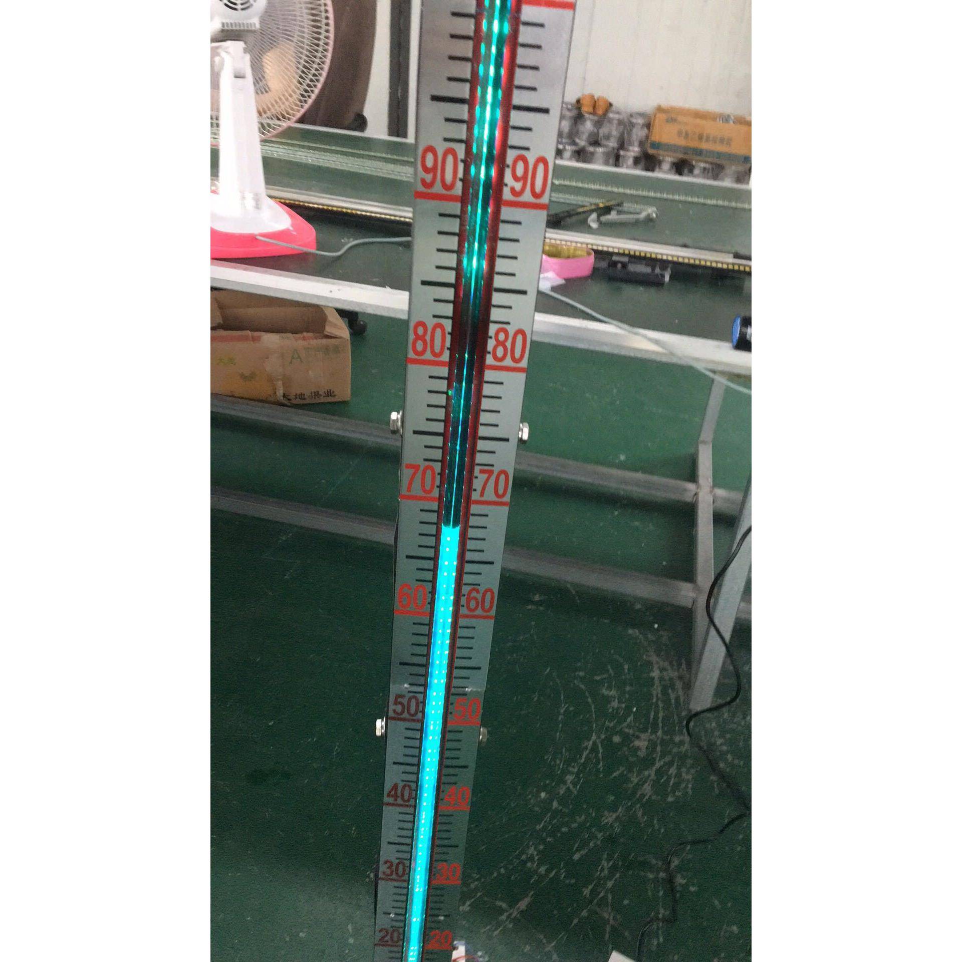 磁致伸缩精液位计磁致伸缩式液价位计高度家低厂直销