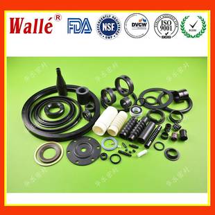 封专业生管采油树FMQ油头产密封圈采油树油嘴密圈