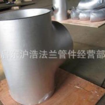 》不锈业三通钢工管件道装配焊接管不锈76015钢三通薄厚壁三通