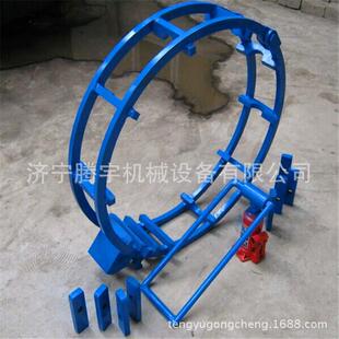 720管道外价对口器厂BHU微调对家口器厂家1016管道对口钳格