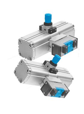 增压缸DPA-40-631-100-10-1VDS6-A13392984581883991814519