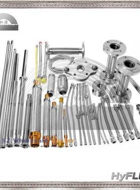 厂牌常州市家风机盘管不金锈钢管软70921接头软管波纹属软管