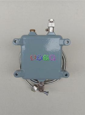 QH1-500取盒电QJ-气50瓦斯继器取气气盒QJ-80体继电器集221气盒