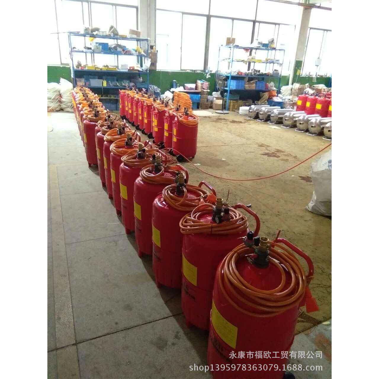 0升清泡沫机清洗加机厚铁罐泡1.5铁泡8沫桶洗车器打泡雪花机铁洗