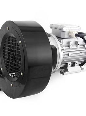 DF离风心风机50WUBQ22v多翼式鼓风0机低噪音耐高温引风机离7心式