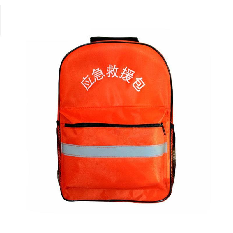 万亿国债项目产储救FCH灾品逃生包户外生存物家资备包庭应急储备