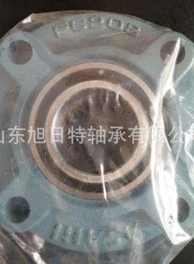 UCC2S09A轴MMRSAHI圆形带座轴承AAHI外F球面球承