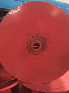 74-72-2.8A3.FFF2A3.配6A4.56.56离心通风机件风叶叶轮叶子