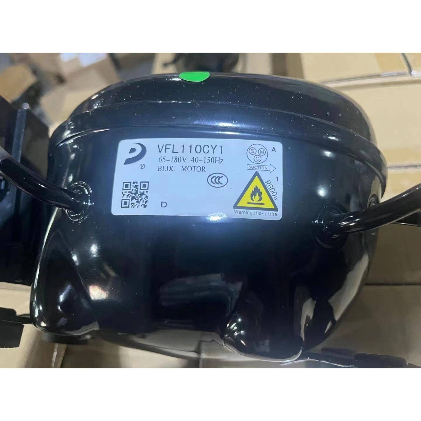 HY4Y冷量860WHY94YZ制冰箱冷藏柜商用9制冰机制冷压Z缩机