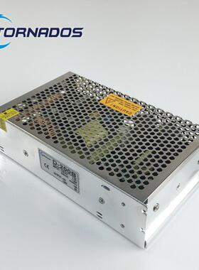 2000W5V24V双路输出开关电源5V1A24V60A双组+LKV直流工控电源D-20