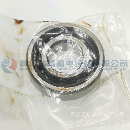 F--G精密角接球承B7204A-C-触T-P轴4S-UL=7HBC204CDGA/P4A