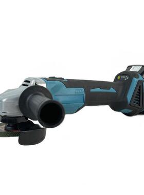 款式71396角机无刷锂田电切磨割机家用工业级大功牧率角向锂电磨