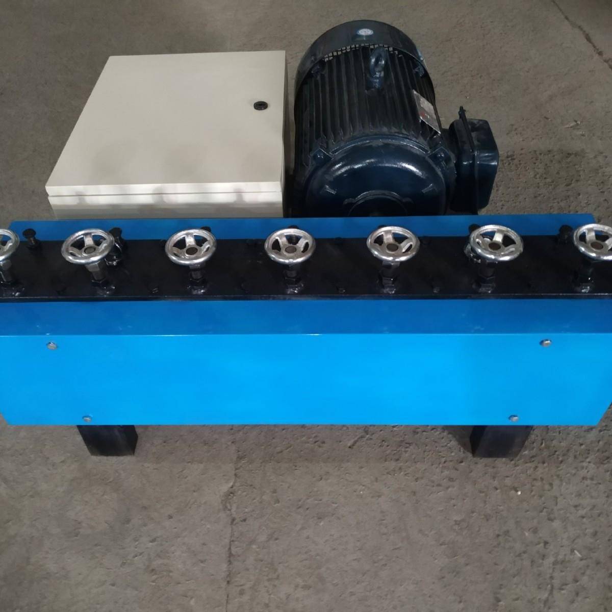 南昆明钢绞穿束机厂家江苏南京线桥绞梁穿梭DQE机价京格北钢线穿