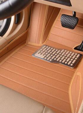 荣威E505/E950/I6/ERX5/I6/R全X5包围汽NSS车脚E垫地毯子地垫专用