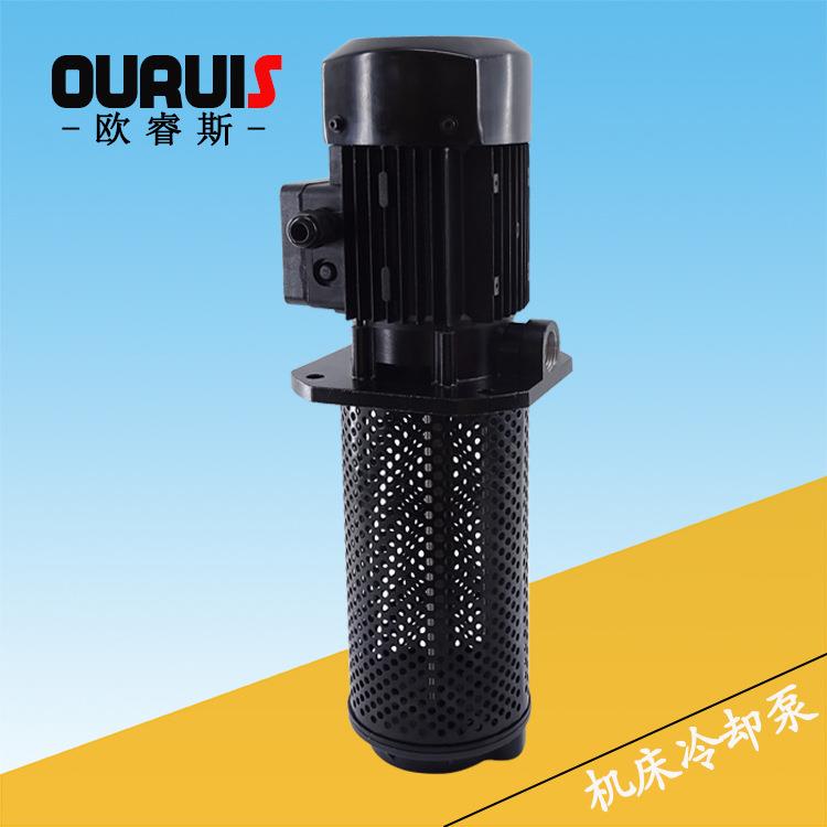 TC-21802W-1/2HP70W机床冷却水泵三相0电泵油泵高压泵20VTC-2180/