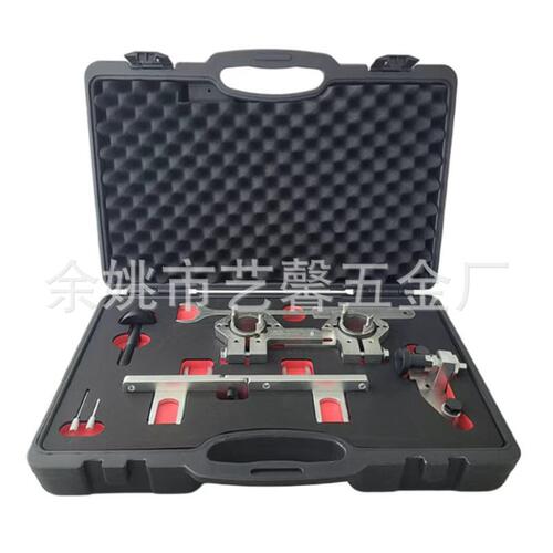 别克 欧宝F12SHL, F12SHT, F12SHR  新款正时工具组套