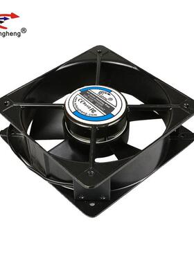 交风扇20060110|22FXN0|240v20c厘m流米电柜机箱轴流排风散热风扇