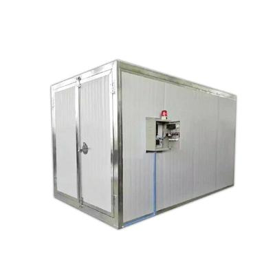 高温漆房固化炉喷环保型塑设备全套工业静电喷烤漆粉喷烤92389箱