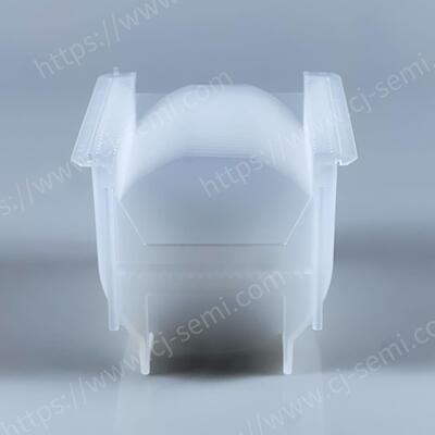 寸双抛/12721正C/A//M向单晶R蓝宝石底蓝宝石晶圆4蓝宝衬石窗口片