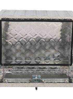 24“x箱SZX17”18x“卡车拖车工具ATV重型物铝制卡车车底拖车储箱