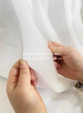 烤房风11733机过滤棉燃胶无纺家具喷漆房阻型布立体初效阻燃漆空