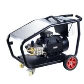 手推式 电动高压清洗机面小物业绿化地冲洗机84627多规种区格