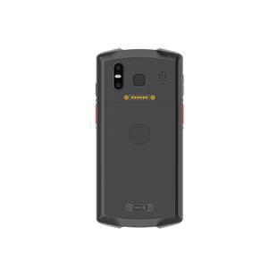 OGON60 数据流采集器指纹解仓储物APDA N60B安卓10智能锁手持条码