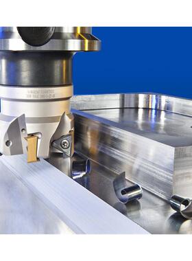 U可钻/浅钻/冷钻头TO孔PFEJ3195-25T内2-07全系列订货