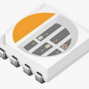 全光谱6灯珠5V730L摄影2500K显指980.5W高光效3VNGZ贴片ED