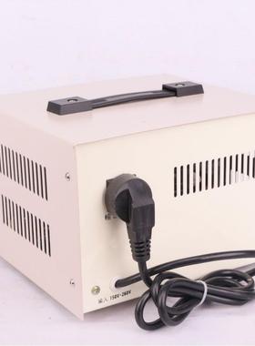 广稳电大压器220v家用功率ILY单相全自动小型交流电脑电源压伐稳