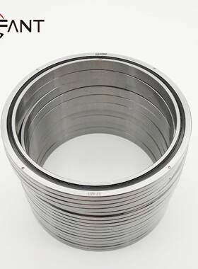 薄壁交叉滚子轴承机器人轴承RA88008RARLA900RA10008国产代替进口