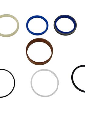 ZLL大宇叉车配件理起D升油缸修包50S5/D60S油5/D70S5起升缸油封