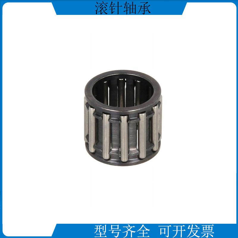 纺织XYY机滚针轴承K100保X107X21轴承架单列滚针和持组型号齐全