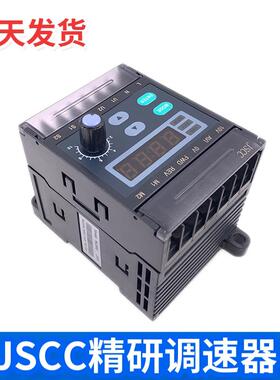 JSCC器力矩顺调速K100E精HJS研力矩电机控制器100TP40GV2T2丰包邮