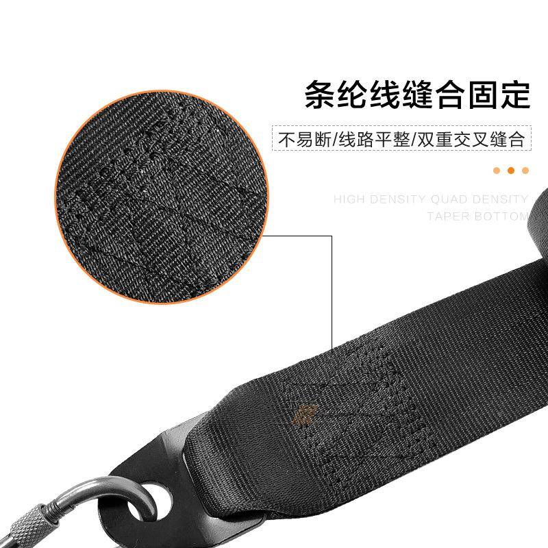 折叠床配件房车上下铺吊带B型618房车顶部吊吊绳活动可拆卸