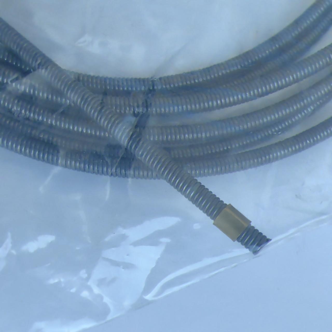 GIM0A357机G器人艾捷默6机器人IM60A357送丝软管送丝管