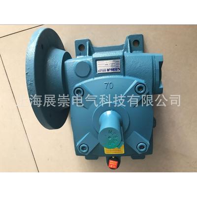 TKVE100 60:1 TAIWAN 工机减速机 GONGJI减速器 减速箱