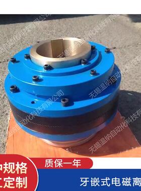 DLY9-63A DLY9-100A DLY9-160A DLY9-250A ZAA ZBA电磁离合器