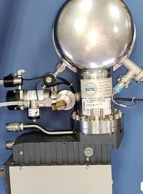 CTI OB 8FE 8116071G001 低温泵 AMAT ENDURA PVD: 0190-13334