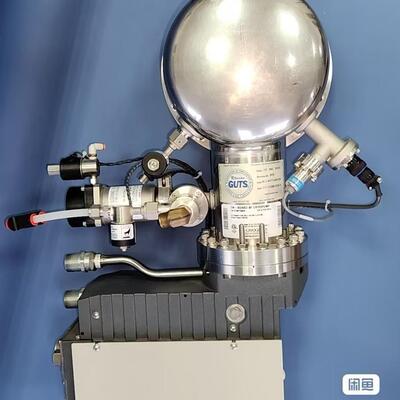 CTI OB 8FE 8116071G001 低温泵 AMAT ENDURA PVD: 0190-13334