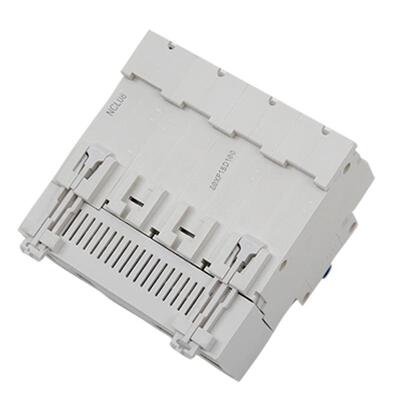 路威德空气开关带漏电保护DZ47LE鑫/D1Z58100A漏电断器4p80A4线