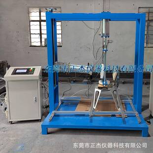 家具击ZJ 1135沙冲试机检测仪器厂家包报验价