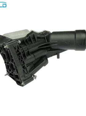 适用F32F334F3641845801204253I0机油格底座/外壳