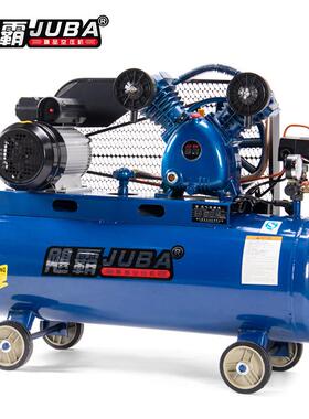 空压2机0.5-80.25-8气泵家用2小型木工喷漆冲气泵.2KW空气打压缩