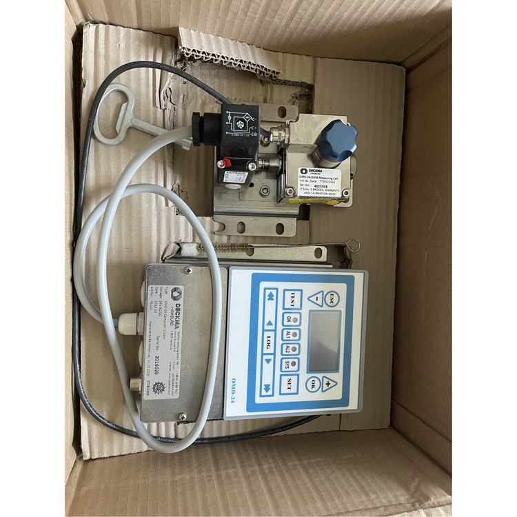 OMD-32在线式红外水中油份浓度报警仪0-200ppm 量多可优惠