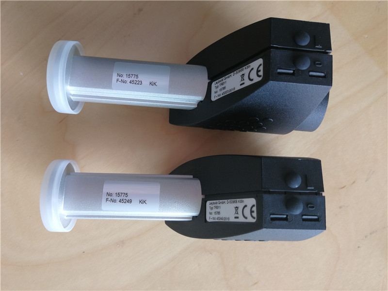 德国莱宝TR211真空计DN16KF